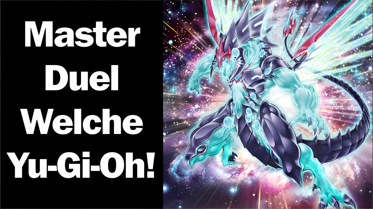 Yu-Gi-Oh! Master Duel Tipps: So verbesserst du deine Siegquote
