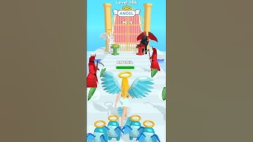 Destiny Run Level 184