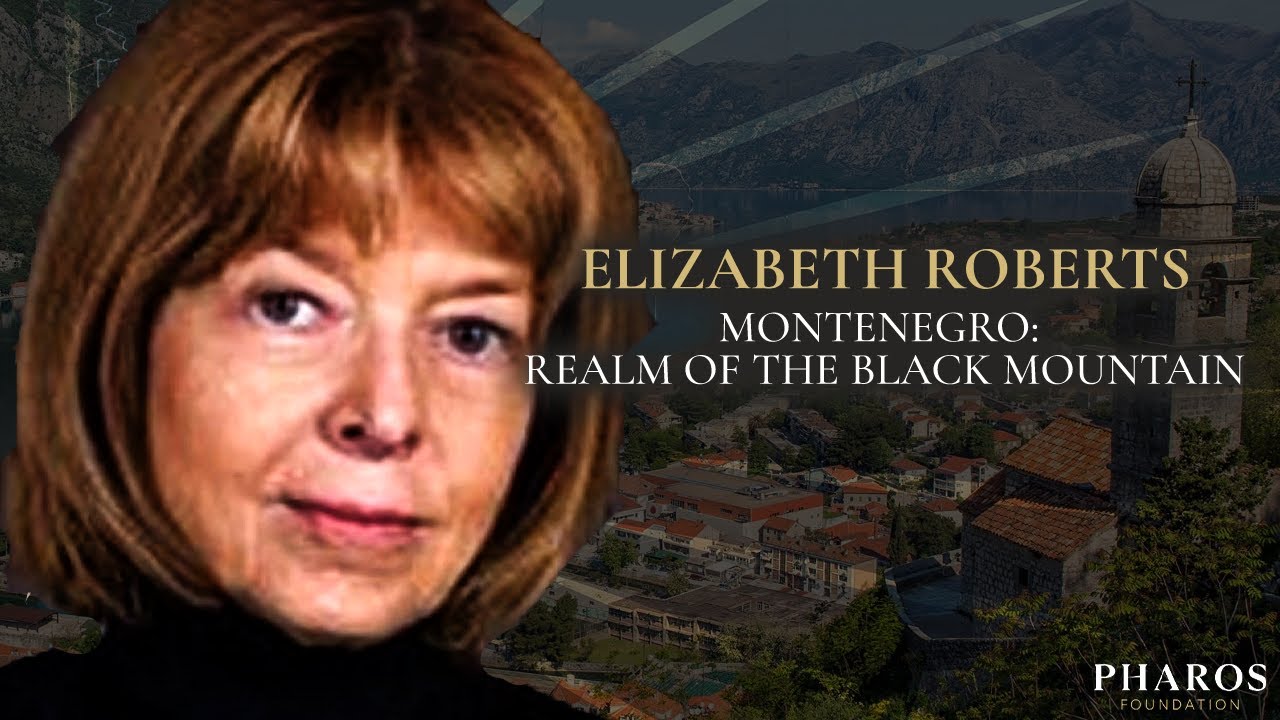 Pharos Salons: Conversations that Matter