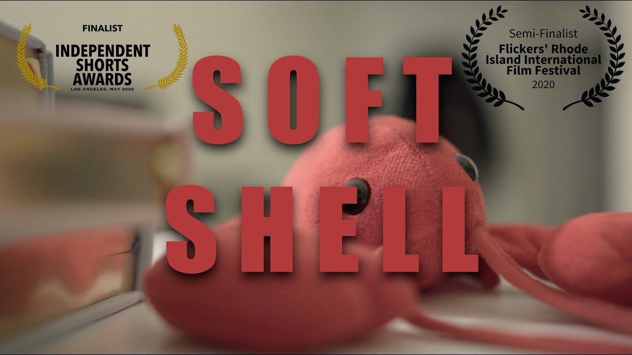 Soft Shell - Short Film - YouTube