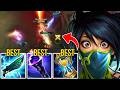 AKALI MID CAN HARD CARRY ANY COMP! - 2026 Akali MID Gameplay Guide