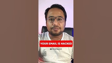 Apka data hackers ne chura lia? Data Breached #shorts #techshorts #techewaqab