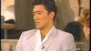 PAUL WALKER INTERVIEW RICK YUNE