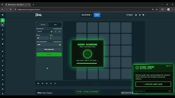 $200 to $24k WITH Stake Mines Predictor + WITHDRAW PROOF (Link in description)