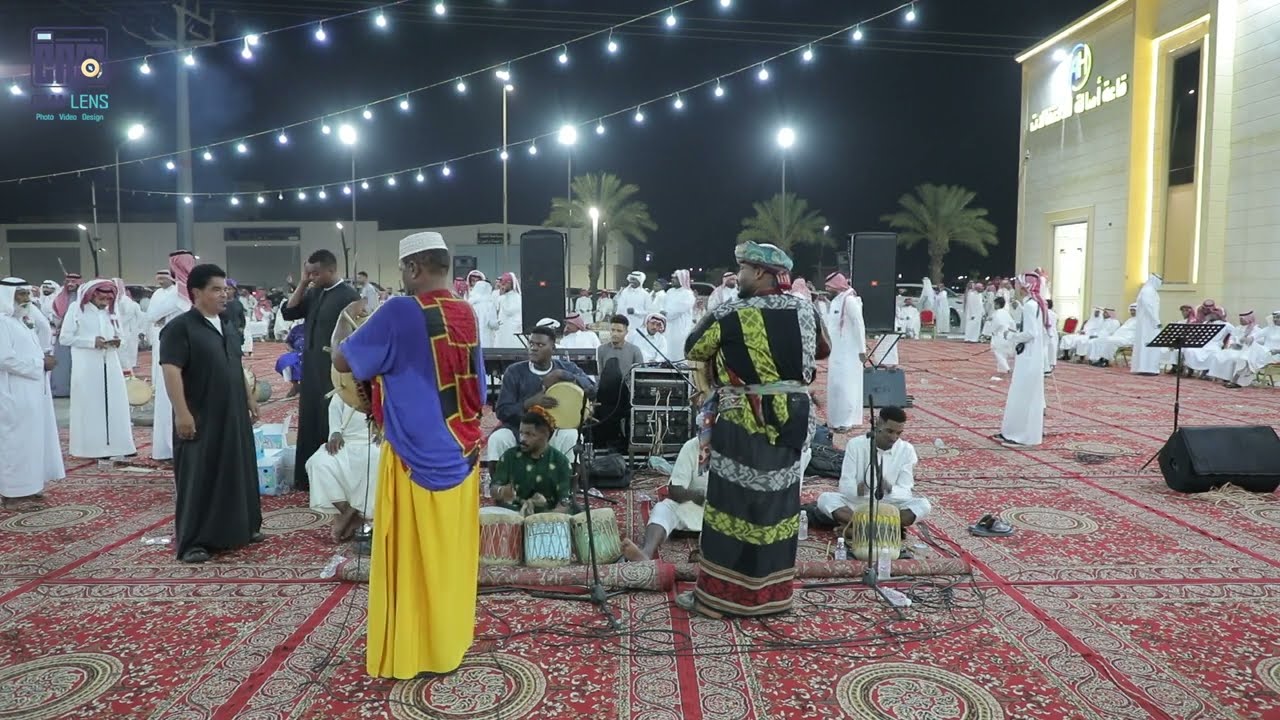 عرضه ثقيل 4 I زواج اصيل محمد الناشري