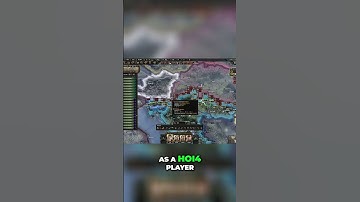 HOI4 players be like