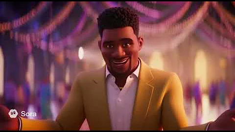 Unhinged Sora 2 AI Disney Trailers😂