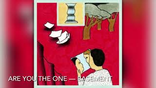 Are You The One - Basement [8D]