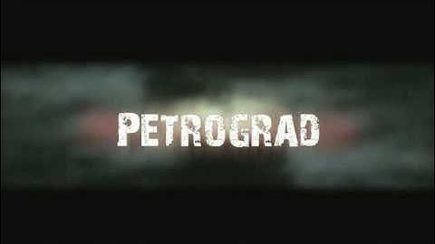 Petrograd Roy Shapira Interview