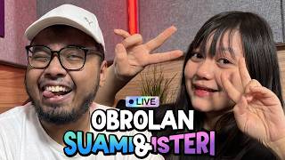 DIH! MAKIN TUA! - Ngobrol & Main Bareng ISTRI