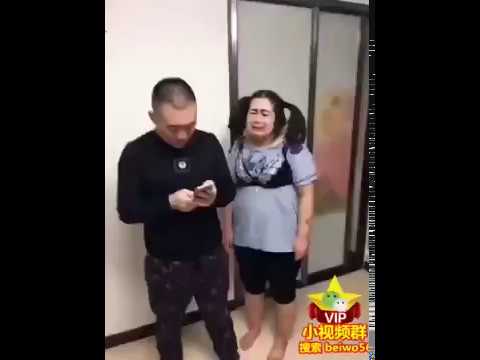 chinese-funny-selfie