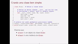 MC102 - Classes