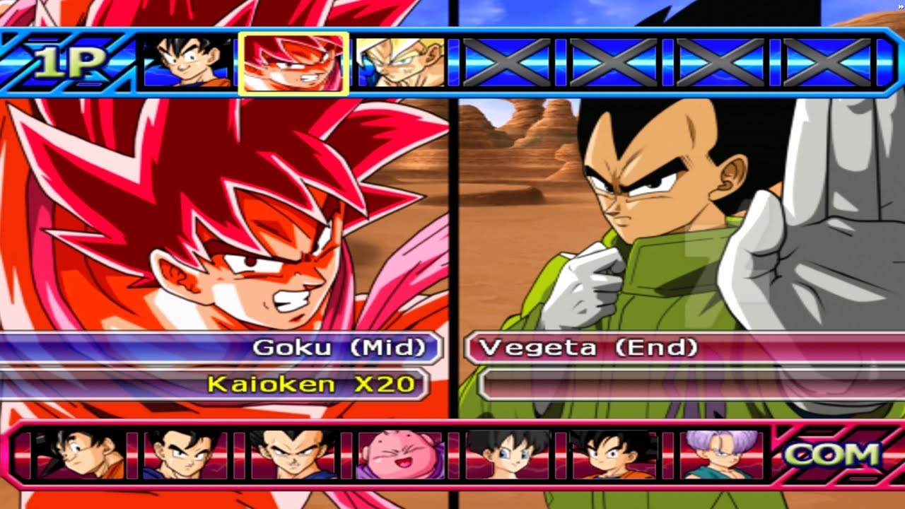 Simplesmente NÃO FALTA nenhum PERSONAGEM nesse MOD