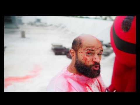 Homeboy Sandman & Jack Splash - Weed Stores Everywhere