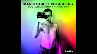 Manic Street Preachers - Hazelton Avenue (Semi-instrumental with backing vocals)