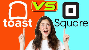 Toast vs Square – Which is Better for Your Restaurant? (An In-depth Comparison)