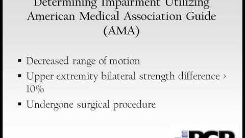 Physical Capacity Profile® Post-Offer and Fit-For-Duty Testing Protocols - Chris Curtis