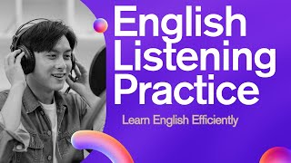 🎧 English Listening Practice  🔴 LIVE 🔴