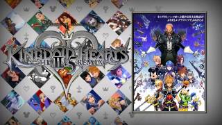 Kingdom Hearts HD 2.5 ReMIX -Kairi- Extended