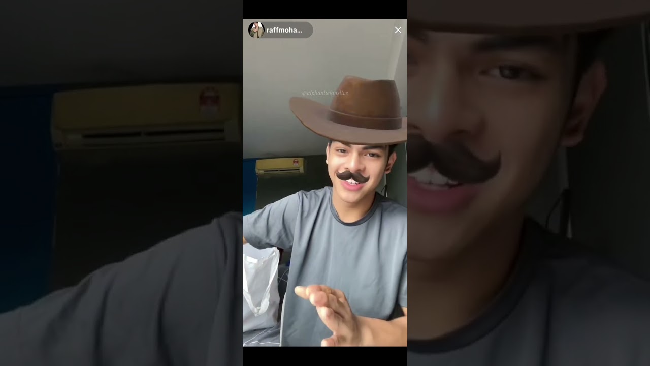 LIVE ARAFF MOHAMED X AFIQ SKY ( 21/12) TIKTOK LIVE