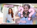 I DYED MY HAIR FOR THE FIRST TIME ☆ Jennica and Annica