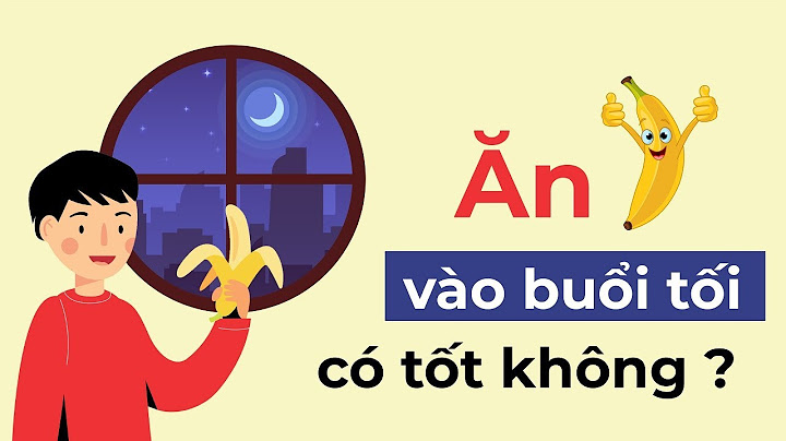 Nên cho bé ăn chuối vào lúc nào