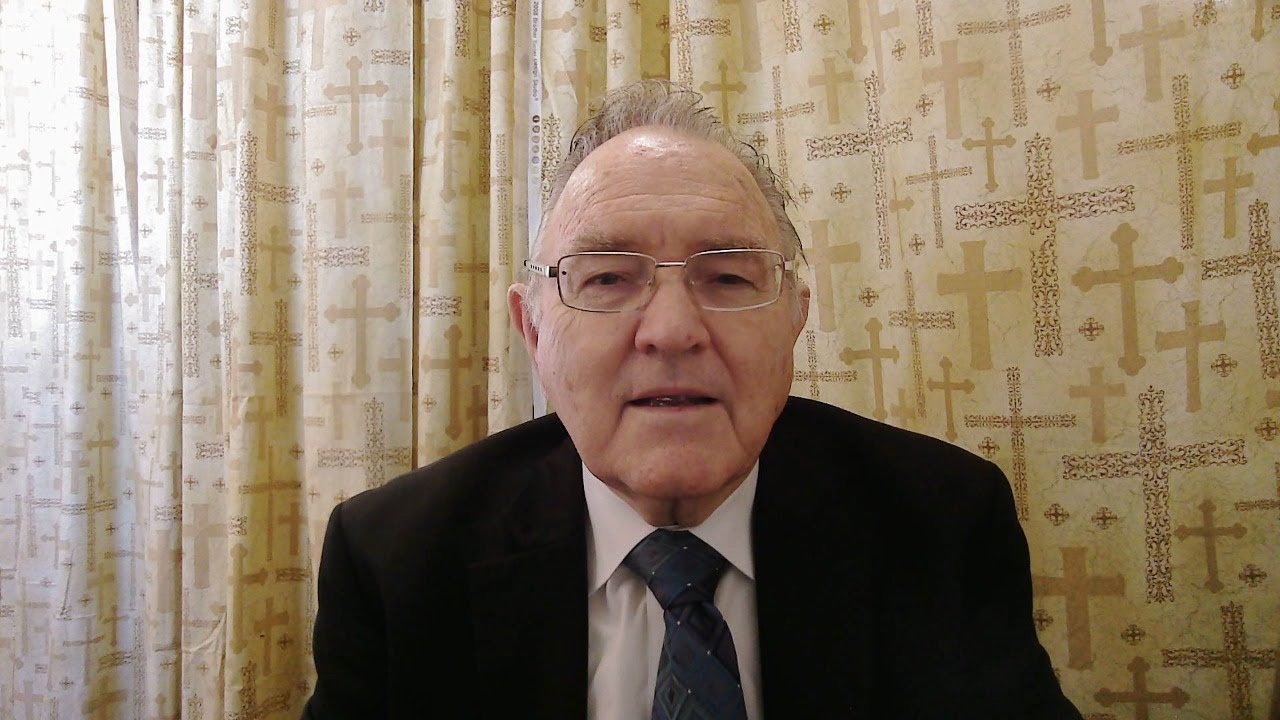 2 Peter Chapter 3 Lesson 11 YouTube 2 peter chapter 3 lesson 11 youtube