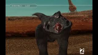 Documental Planeta Darwin IV  Completo