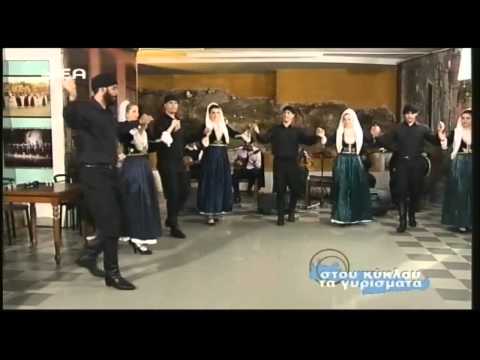 ΔΡΟΣΑΝΑΚΗΣ - ΣΤΡΑΤΗΓΗΣ