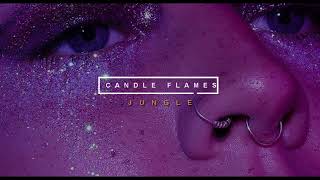 Jungle - Candle Flame Ft  Erick The Architect // Sub esp.