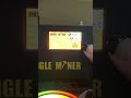 Lighting Up the Small Lab with an RGB Light Bitcoin Miner