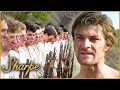 Sharpe shows what it takes to be a SOLDIER! | Best Moments | Sharpe