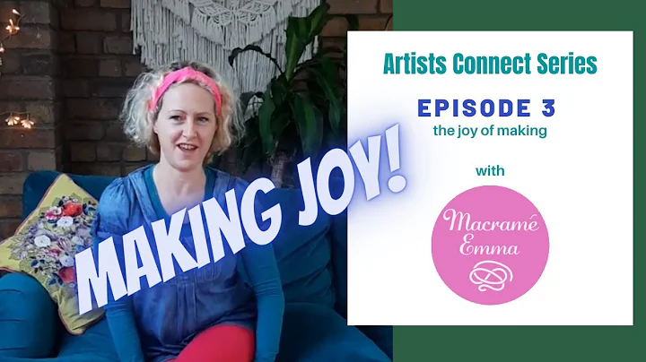 Let's talk about creativity! It's in all of us jus...