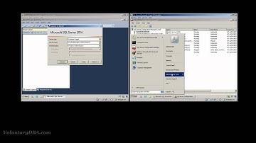 How to allow remote connections to SQL Server Express online video cutter com 1