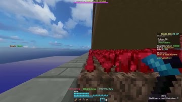 BEST Polar Client │ Farming / Mining / Dungeon / Enchanting Helper │ Hypixel Skyblock November 2025