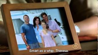 smart as a whip   level 3   Person of Interest Ghost