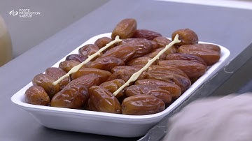 dates of Tunisia Frigo confort Export English