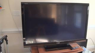 How to Fix Sharp TV Flickering Screen (STEPS) - Volt Fixer