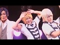 ビバハピ アルスマグナ ライブ