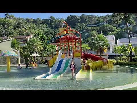 Katathani Phuket Beach Resort