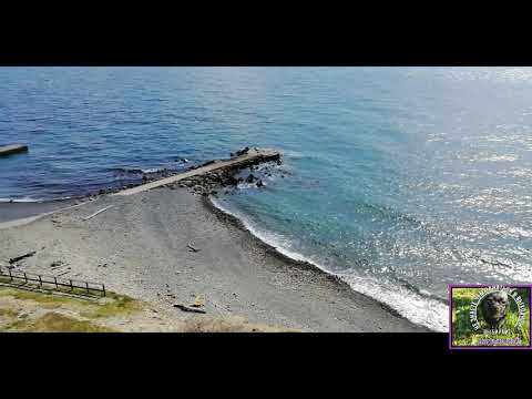 Пешие Прогулки в окрестности Абрау Дюрсо.Во круг Абрау-Дюрсо.