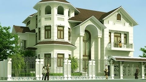 Khu đô thị Nam An Khánh - Sudico