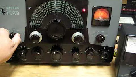 Johnson Ranger - A beauty!