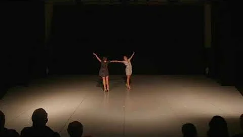 ELEVATE 2018: Is Anyone Home, choreographed by Per...
