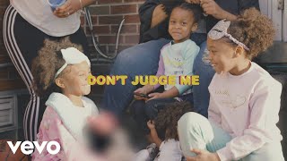 Kierra Sheard - Dont Judge Me