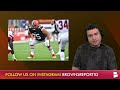 🚨BREAKING: Cleveland Browns Make SNEAKY GOOD MOVE In NFL Free Agency