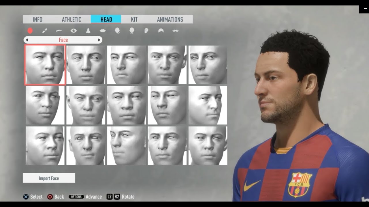 Xavi Simons Fifa 21 Rating / BEST FUTURE FOOTBALL KIDS WHO WILL BECOME