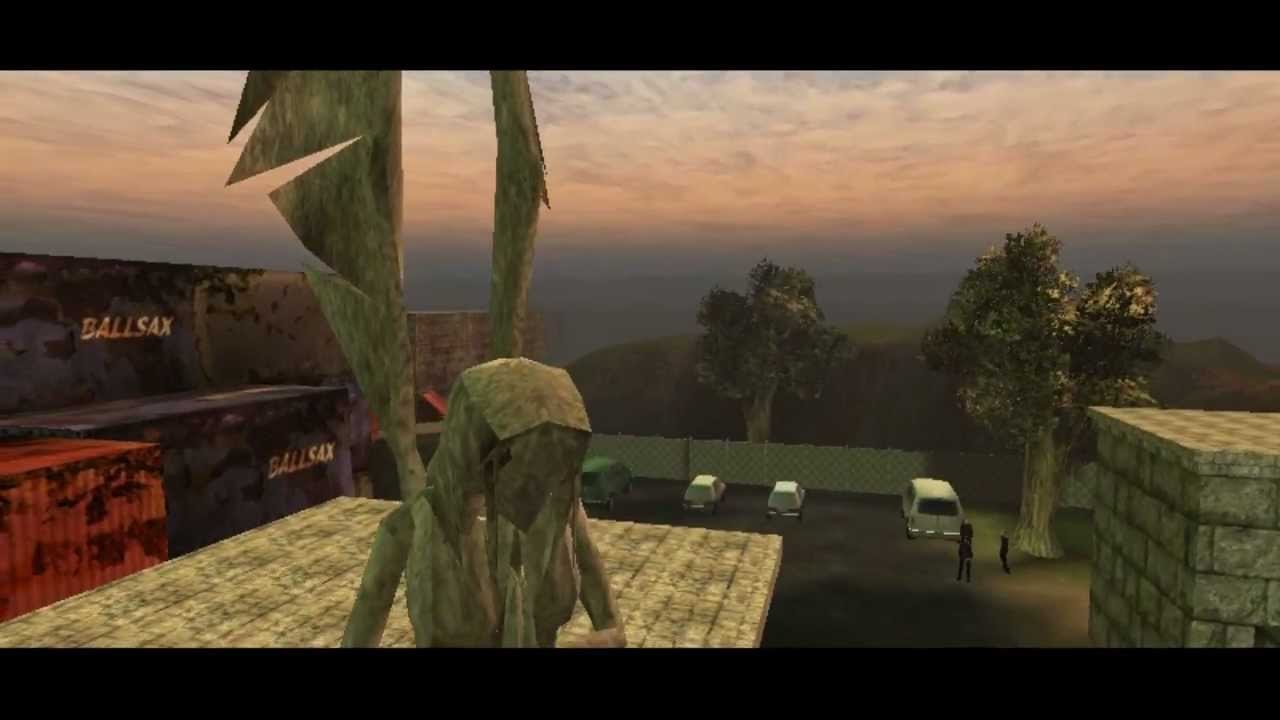 postal 2 gary coleman postal 2 gary coleman