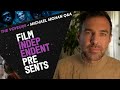 The erotic thriller is back! | THE VOYEURS - Michael Mohan Q&A | Film Independent Presents