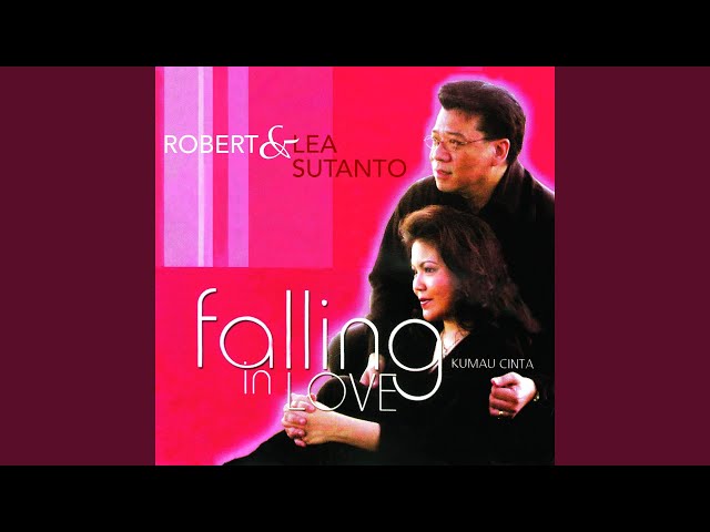 ROBERT & LEA SUTANTO - 12.GERAKAN ROH ALLAH